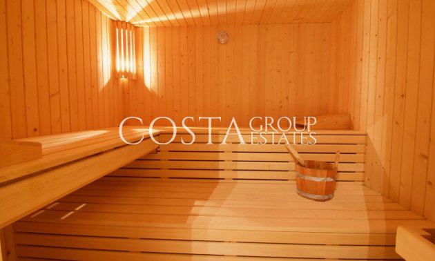 Herverkoop - Villa -
Orihuela - Orihuela Costa