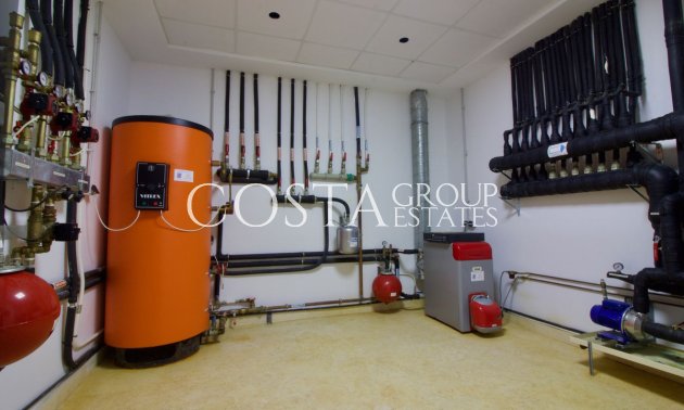 Herverkoop - Villa -
Orihuela - Orihuela Costa