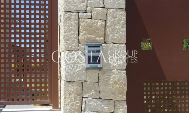 Herverkoop - Villa -
Orihuela - Orihuela Costa