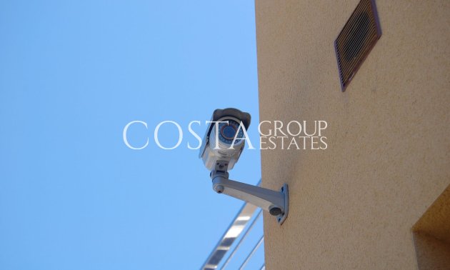 Herverkoop - Villa -
Orihuela - Orihuela Costa