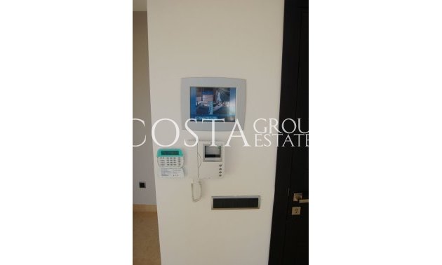 Herverkoop - Villa -
Orihuela - Orihuela Costa