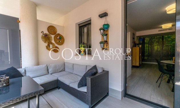 Herverkoop - Apartments -
Torrevieja - Torrevieja Centro