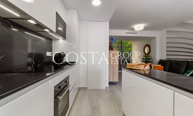 Herverkoop - Apartments -
Torrevieja - Torrevieja Centro