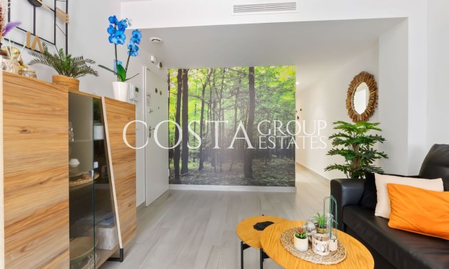 Herverkoop - Apartments -
Torrevieja - Torrevieja Centro