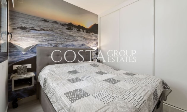 Herverkoop - Apartments -
Torrevieja - Torrevieja Centro