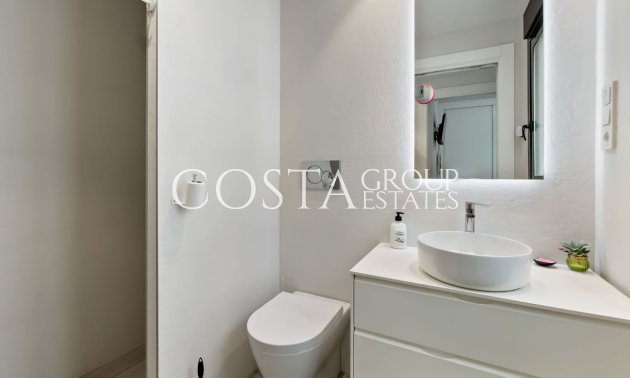 Herverkoop - Apartments -
Torrevieja - Torrevieja Centro