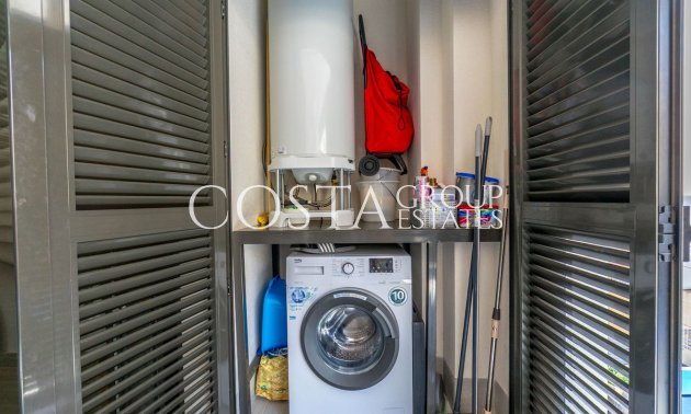 Herverkoop - Apartments -
Torrevieja - Torrevieja Centro