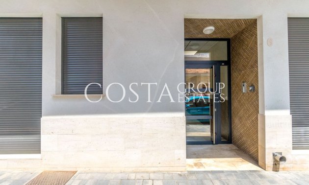 Herverkoop - Apartments -
Torrevieja - Torrevieja Centro