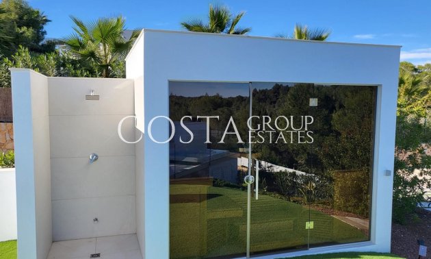 Odsprzedaż - Willa -
Orihuela - Orihuela Costa