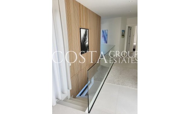 Odsprzedaż - Willa -
Orihuela - Orihuela Costa