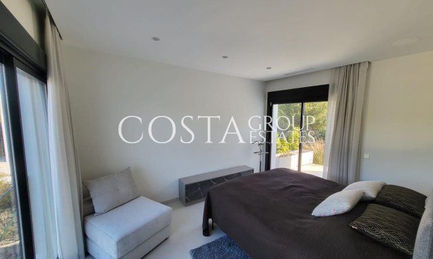 Odsprzedaż - Willa -
Orihuela - Orihuela Costa