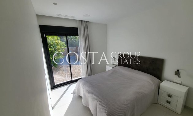 Odsprzedaż - Willa -
Orihuela - Orihuela Costa