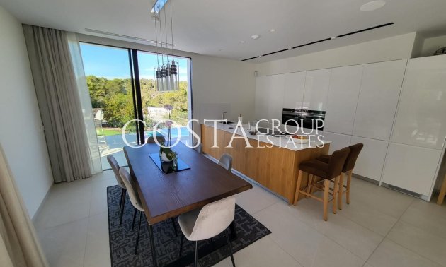 Odsprzedaż - Willa -
Orihuela - Orihuela Costa