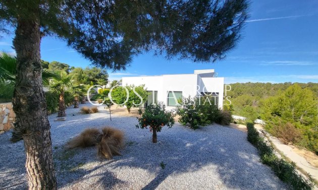 Odsprzedaż - Willa -
Orihuela - Orihuela Costa