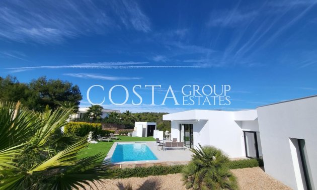 Odsprzedaż - Willa -
Orihuela - Orihuela Costa