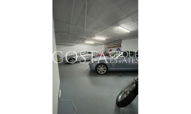 Odsprzedaż - Willa -
Orihuela - Orihuela Costa