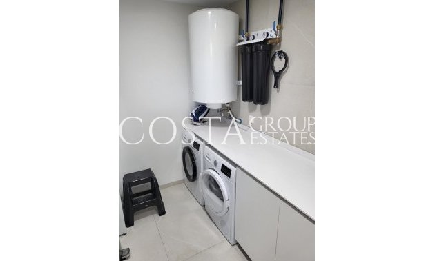 Odsprzedaż - Willa -
Orihuela - Orihuela Costa