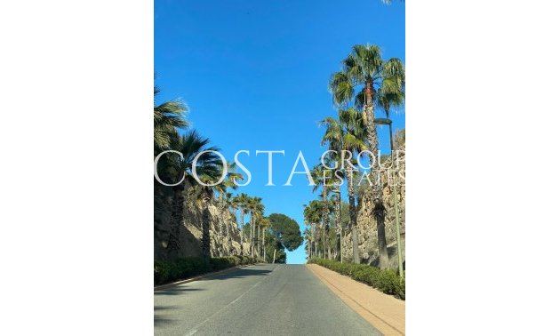 Odsprzedaż - Willa -
Orihuela - Orihuela Costa