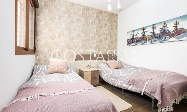 Wiederverkauf - Apartments -
Orihuela - Lomas de Cabo Roig