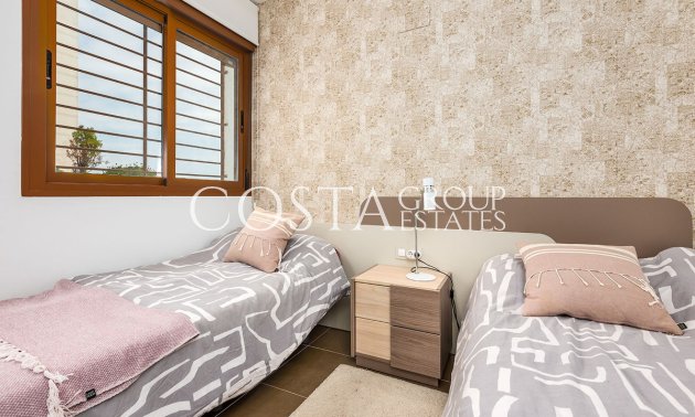 Wiederverkauf - Apartments -
Orihuela - Lomas de Cabo Roig