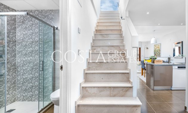 Wiederverkauf - Apartments -
Orihuela - Lomas de Cabo Roig