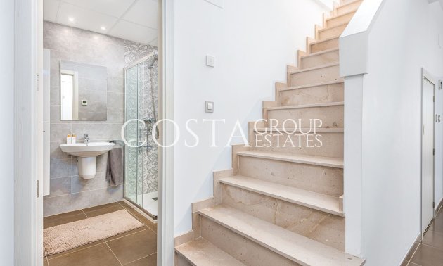 Wiederverkauf - Apartments -
Orihuela - Lomas de Cabo Roig