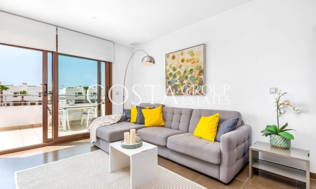 Wiederverkauf - Apartments -
Orihuela - Lomas de Cabo Roig