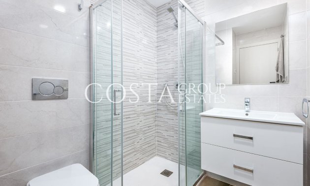 Wiederverkauf - Apartments -
Orihuela - Lomas de Cabo Roig