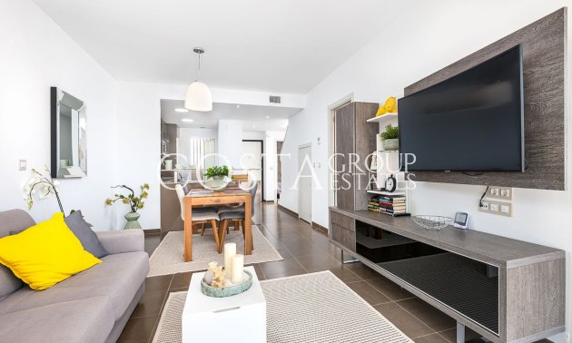 Wiederverkauf - Apartments -
Orihuela - Lomas de Cabo Roig