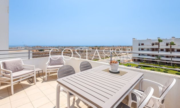 Wiederverkauf - Apartments -
Orihuela - Lomas de Cabo Roig