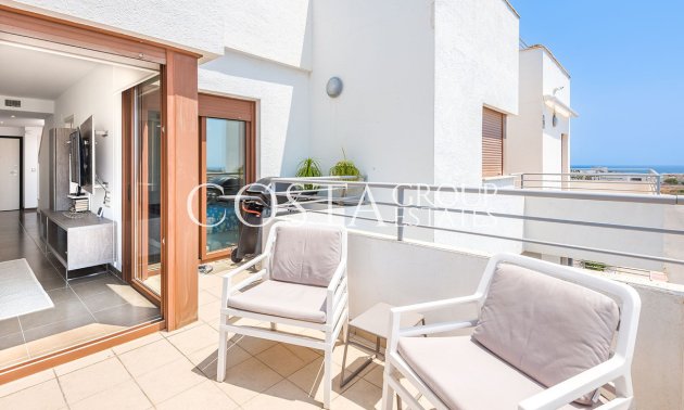Wiederverkauf - Apartments -
Orihuela - Lomas de Cabo Roig