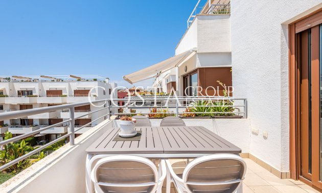 Wiederverkauf - Apartments -
Orihuela - Lomas de Cabo Roig