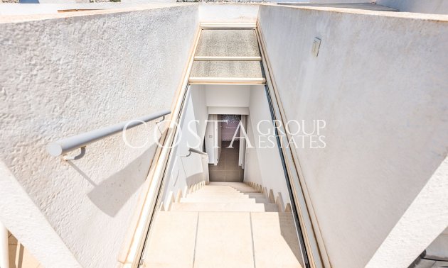 Wiederverkauf - Apartments -
Orihuela - Lomas de Cabo Roig