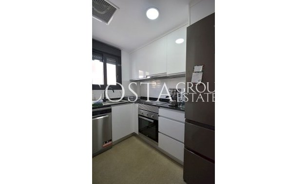 Herverkoop - Huis -
Guardamar del Segura - Guardamar del Segura Centro