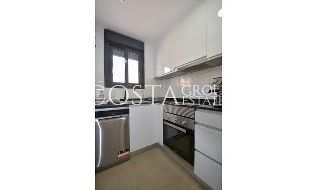 Herverkoop - Huis -
Guardamar del Segura - Guardamar del Segura Centro