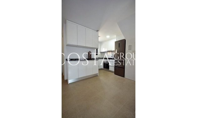 Herverkoop - Huis -
Guardamar del Segura - Guardamar del Segura Centro