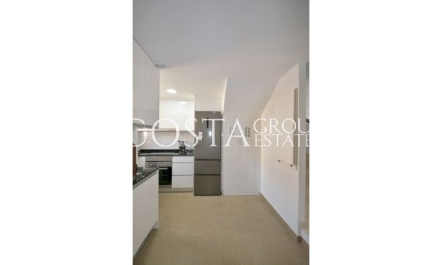 Herverkoop - Huis -
Guardamar del Segura - Guardamar del Segura Centro