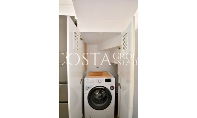 Herverkoop - Huis -
Guardamar del Segura - Guardamar del Segura Centro