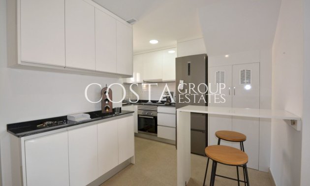 Herverkoop - Huis -
Guardamar del Segura - Guardamar del Segura Centro