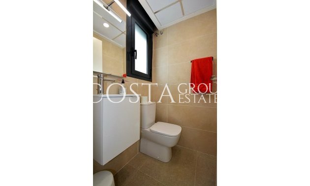 Herverkoop - Huis -
Guardamar del Segura - Guardamar del Segura Centro