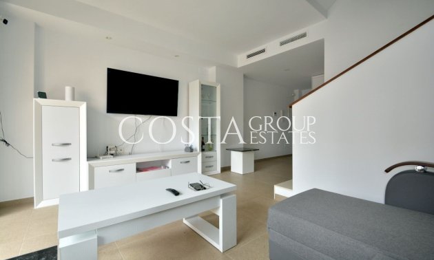 Herverkoop - Huis -
Guardamar del Segura - Guardamar del Segura Centro