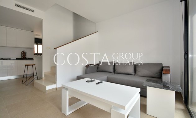 Herverkoop - Huis -
Guardamar del Segura - Guardamar del Segura Centro