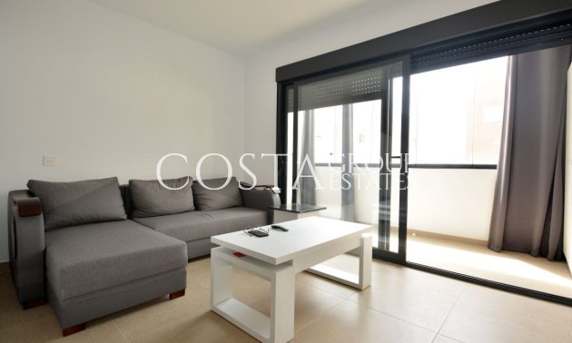 Herverkoop - Huis -
Guardamar del Segura - Guardamar del Segura Centro