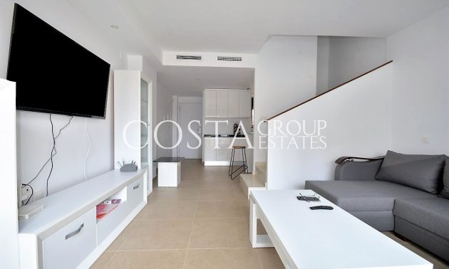 Herverkoop - Huis -
Guardamar del Segura - Guardamar del Segura Centro