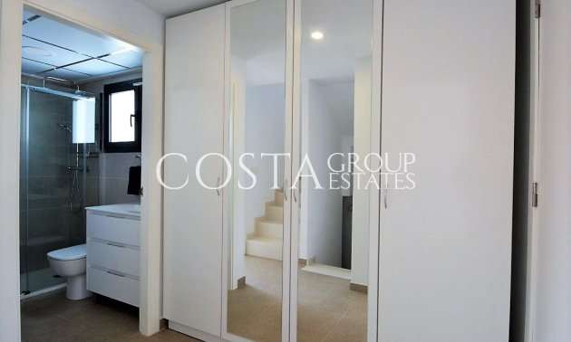 Herverkoop - Huis -
Guardamar del Segura - Guardamar del Segura Centro