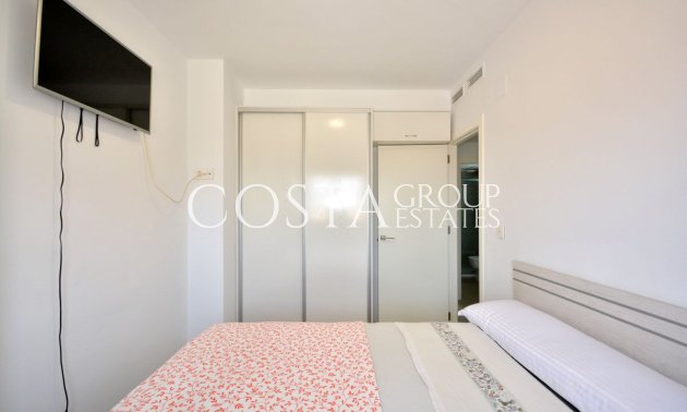 Herverkoop - Huis -
Guardamar del Segura - Guardamar del Segura Centro