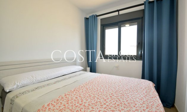 Herverkoop - Huis -
Guardamar del Segura - Guardamar del Segura Centro