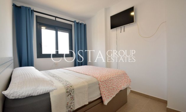 Herverkoop - Huis -
Guardamar del Segura - Guardamar del Segura Centro