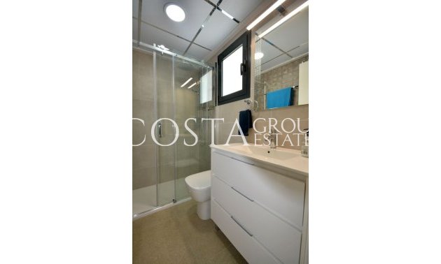 Herverkoop - Huis -
Guardamar del Segura - Guardamar del Segura Centro