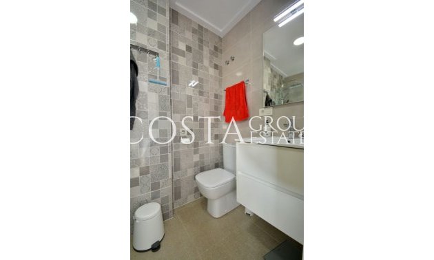 Herverkoop - Huis -
Guardamar del Segura - Guardamar del Segura Centro